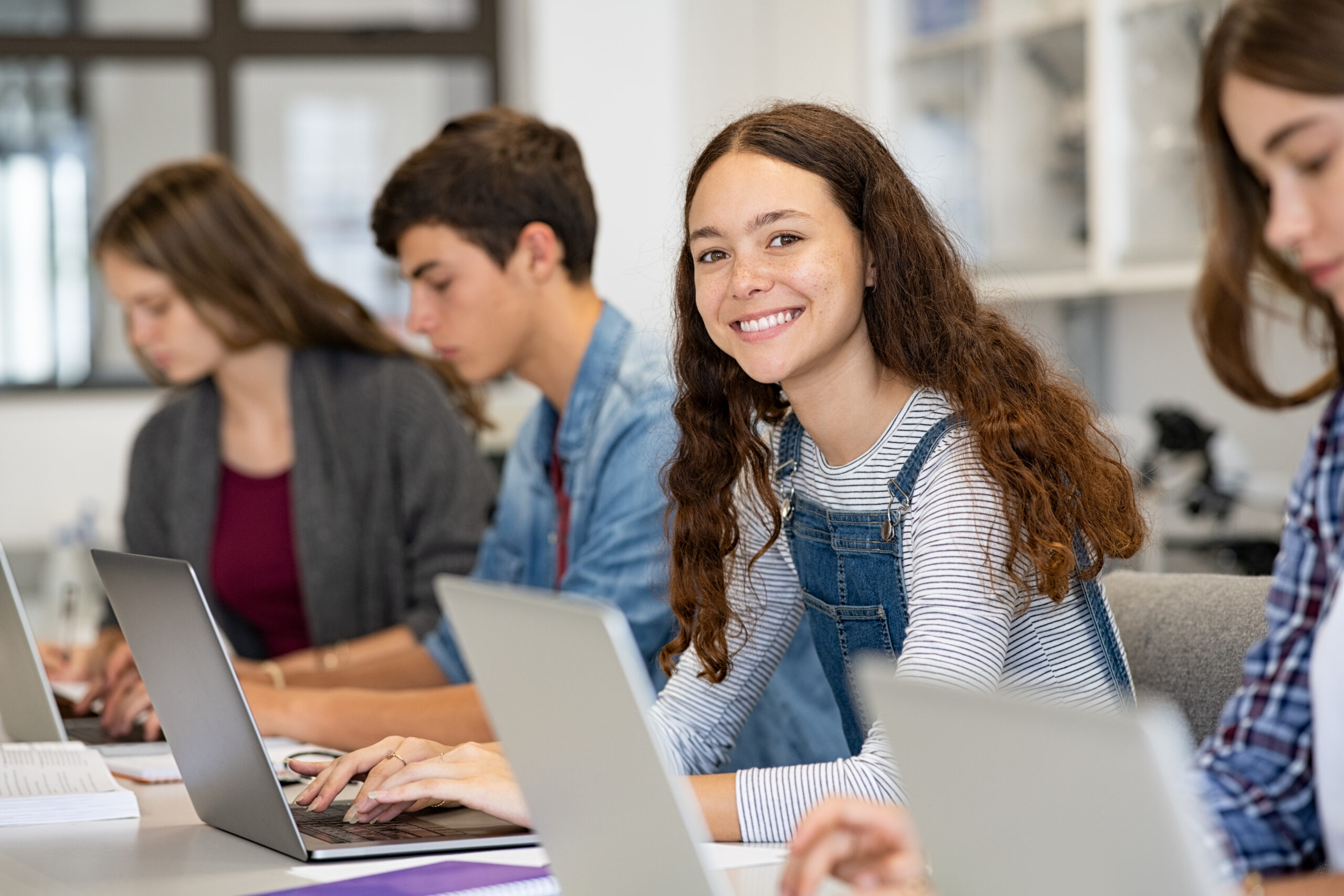 Novo Ensino Médio: Entenda Os Itinerários Formativos